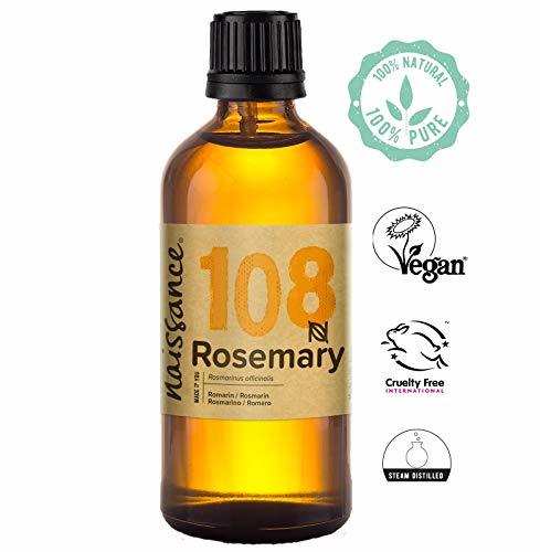 Products Naissance Aceite Esencial de Romero n. º 108 - 100ml - 100%