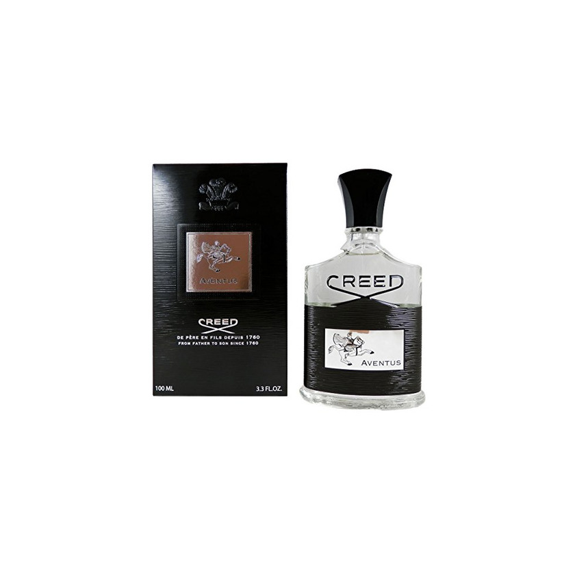 Belleza Creed Aventus Eau De Parfum 100Ml