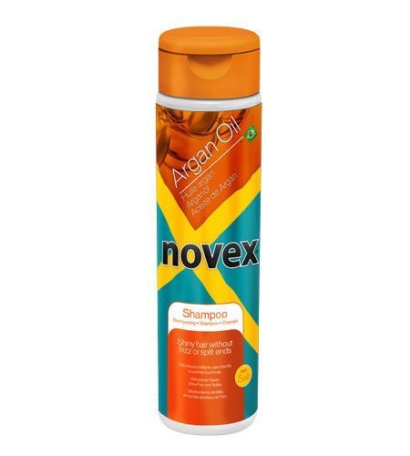 Beauty Novex Aceite de Argán