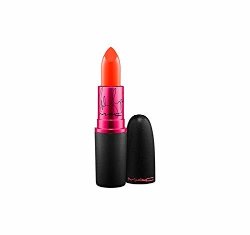 Belleza Mac Matte Lipstick