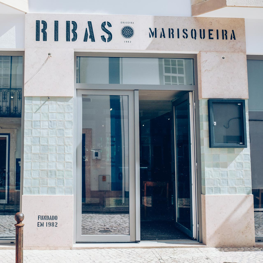 Restaurants Ribas