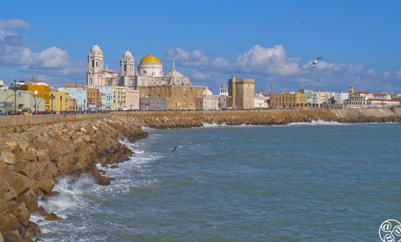 Place Cádiz