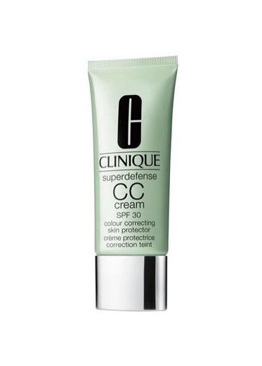 Clinique CC Cream 