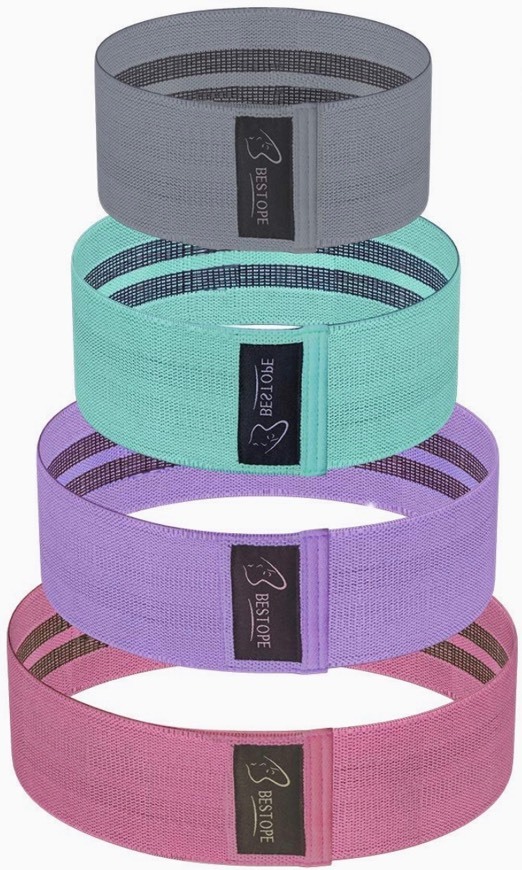 Product Resistance Bands