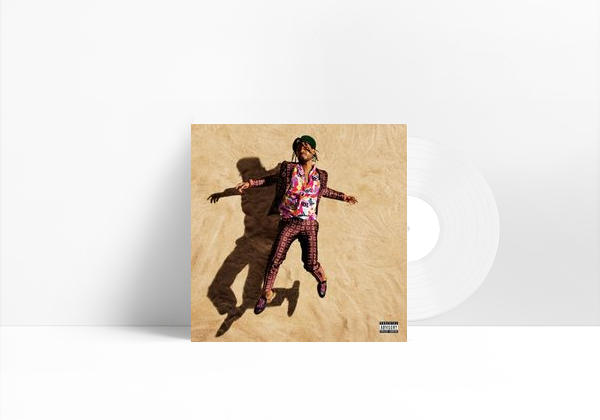 Música Come Through and Chill (feat. J. Cole & Salaam Remi)