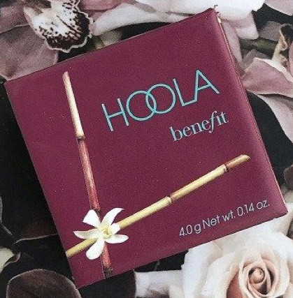 Product Benefit Hoola Bronzer