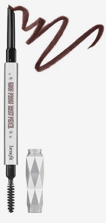 Product Benefit Brow Pencil