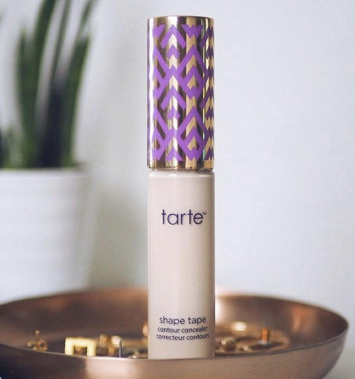 Producto Tarte shape tape concealer