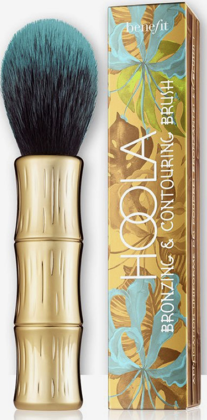 Product Benefit Hoola Bronzer & Contour Brush