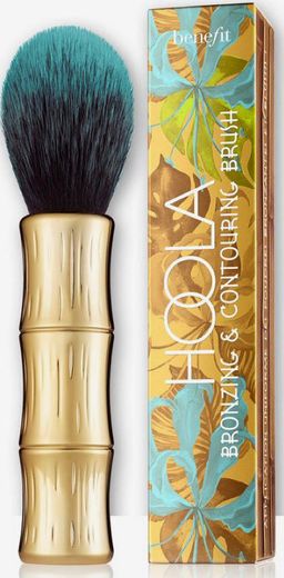 Benefit Hoola Bronzer & Contour Brush