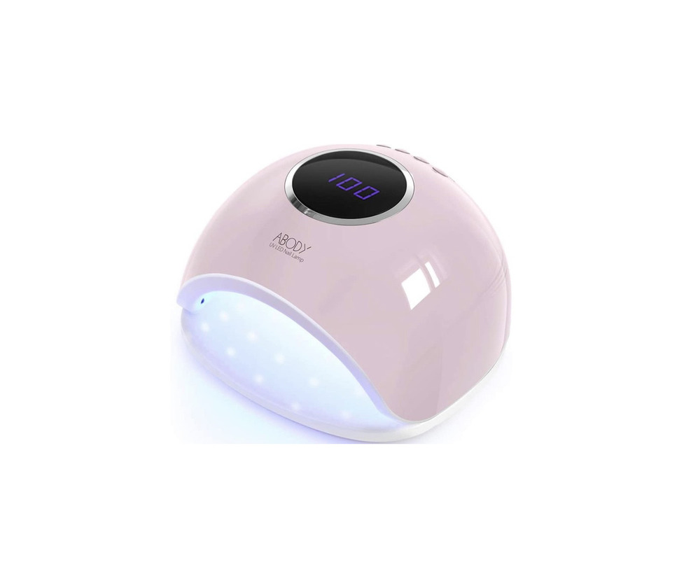 Producto LED Nail Lamp