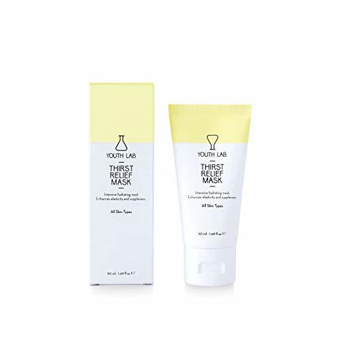 Producto Youth Lab Women's Thirst Relief Mask 50Ml