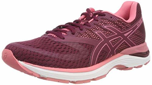 Lugares Asics Gel-Pulse 10, Zapatillas de Entrenamiento para Mujer, Morado