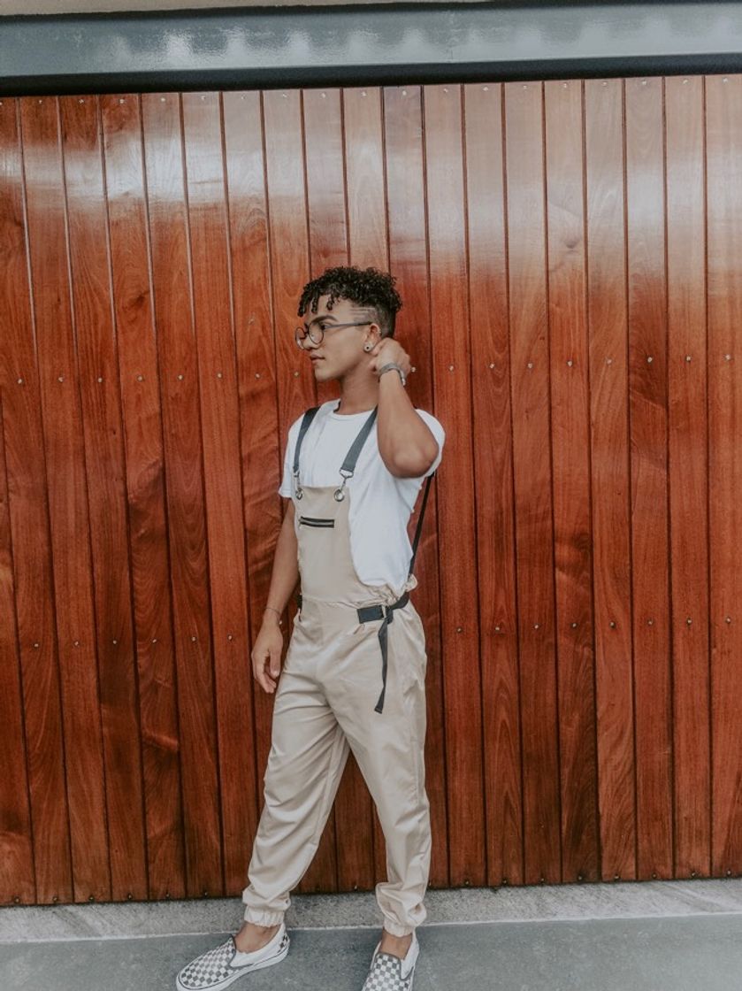 MEU OUTIFIT