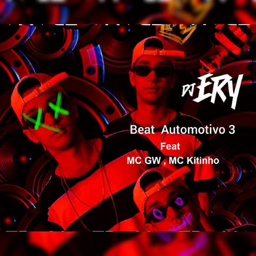 Beat Automotivo 3