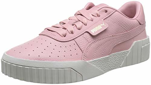 Fashion PUMA Cali Emboss Wn's