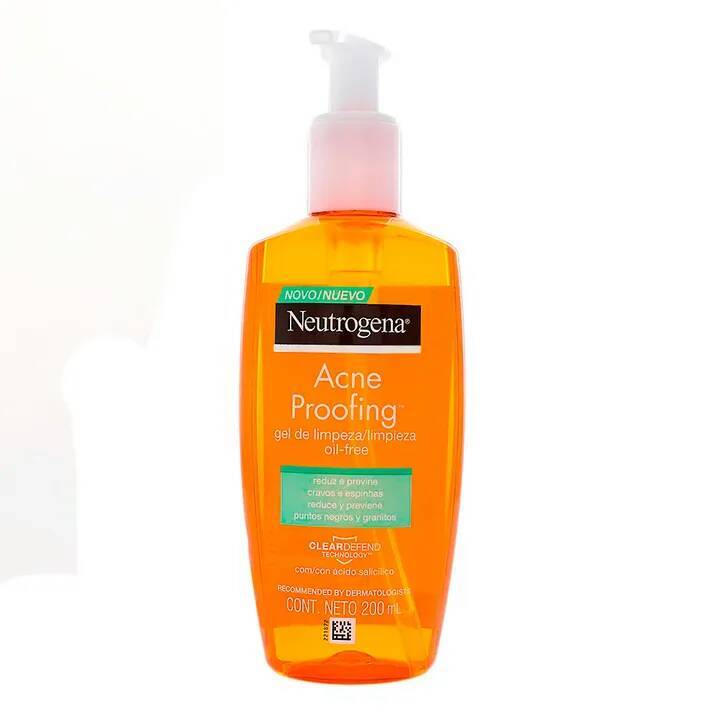 Producto NEUTROGENA