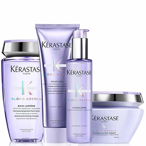 Beauty Kérastase Blond Absolu Bain Lumiere 250 ml