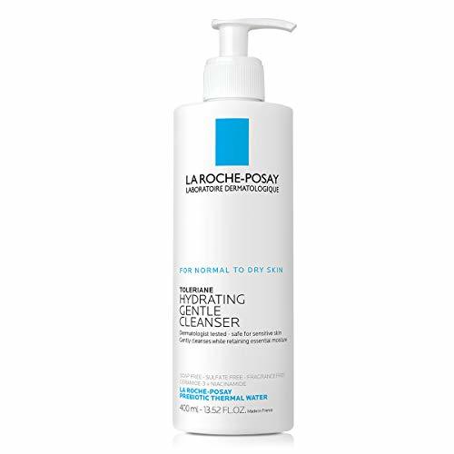 Beauty La Roche Posay Roche Toleriane Soin Lavant 400 ml