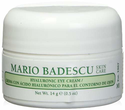 Beauty Mario Badescu Hyaluronic Eye Cream 14ml