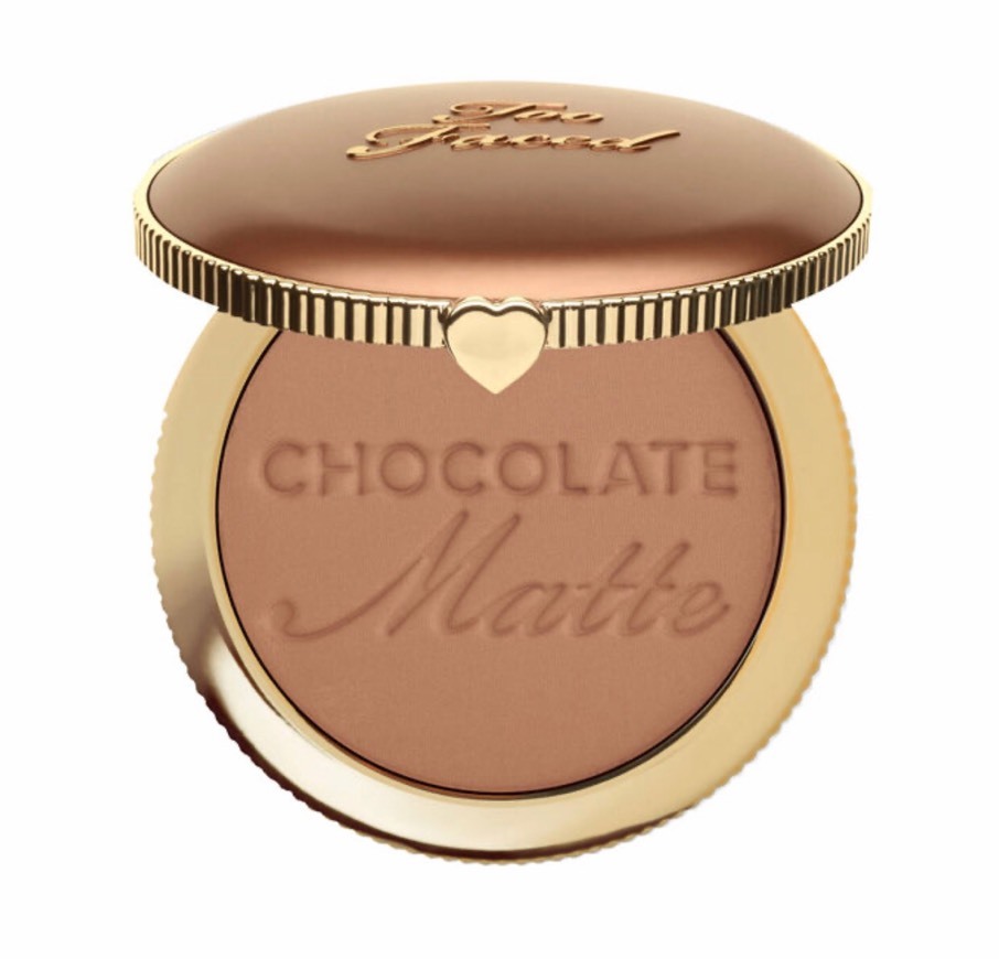 Product Too Faced Chocolate Soleil Matte Bronzer 