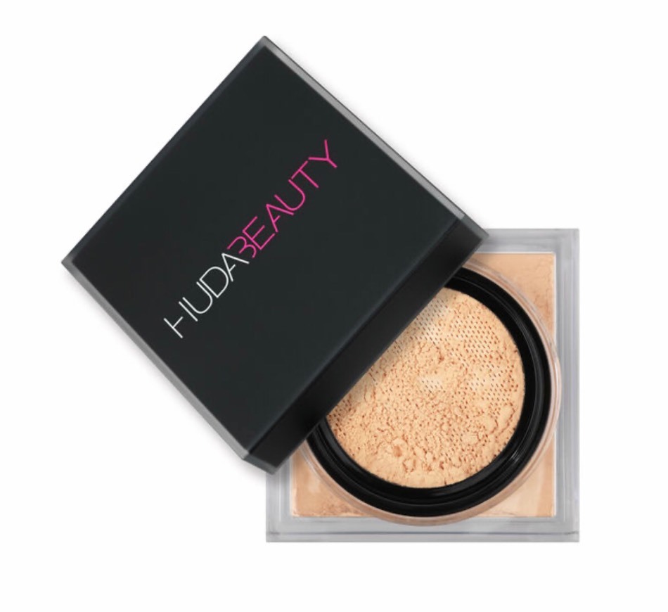 Beauty HUDA BEAUTY Easy Bake Loose Baking & Setting Powder Sugar Cookie