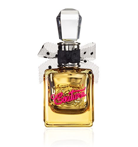 Beauty Juicy Couture Viva La Juicy Gold Couture Eau de Parfum 30 ml