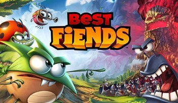 Fashion Best Fiends