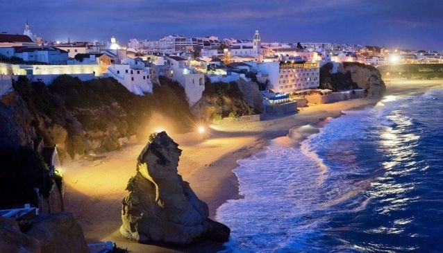 Place Albufeira