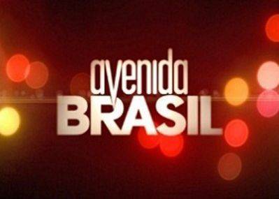 Avenida Brasil