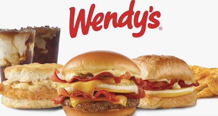 Restaurantes Wendy's