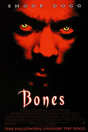 Movie Bones