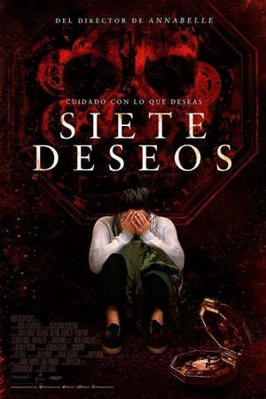Movie Siete deseos