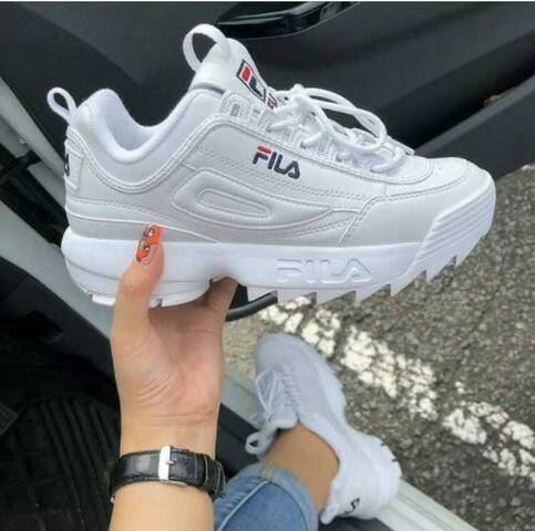 Moda Fila