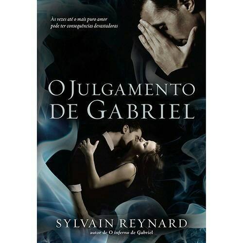 Book Julgamento de Gabriel 