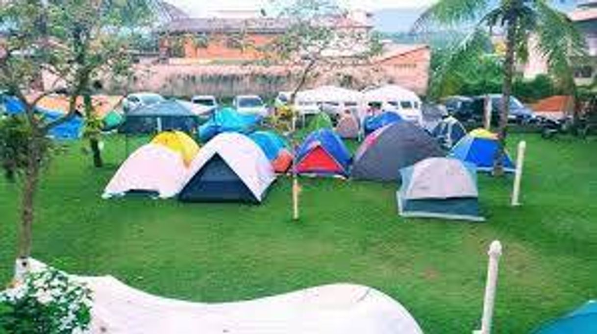 Camping Marymar