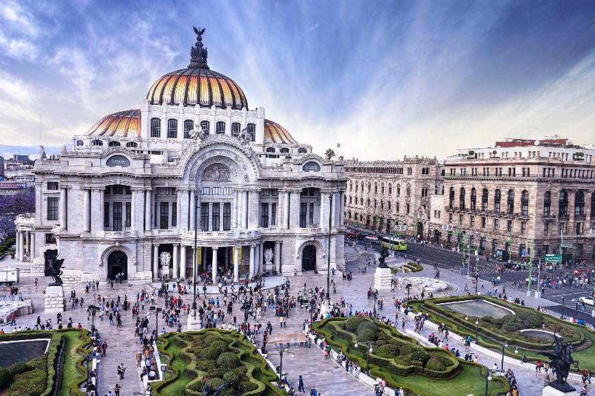Ciudad de México