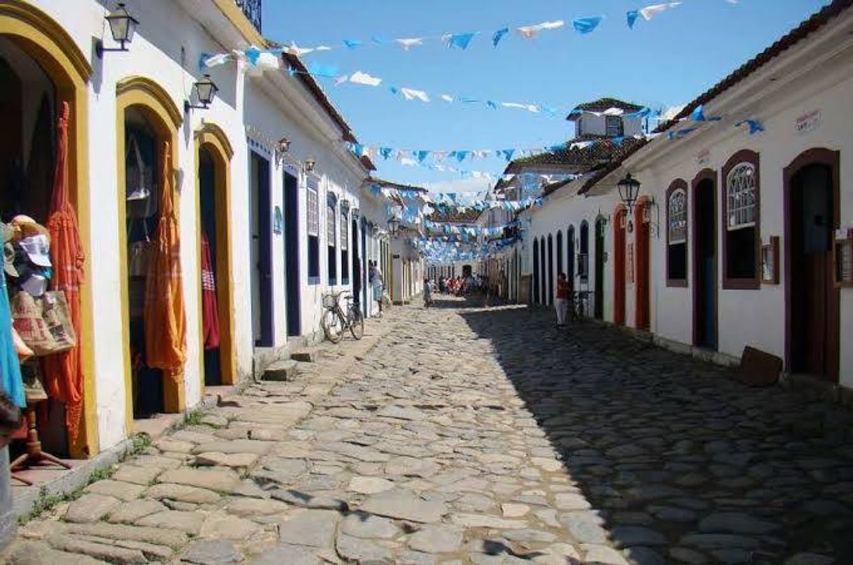Paraty