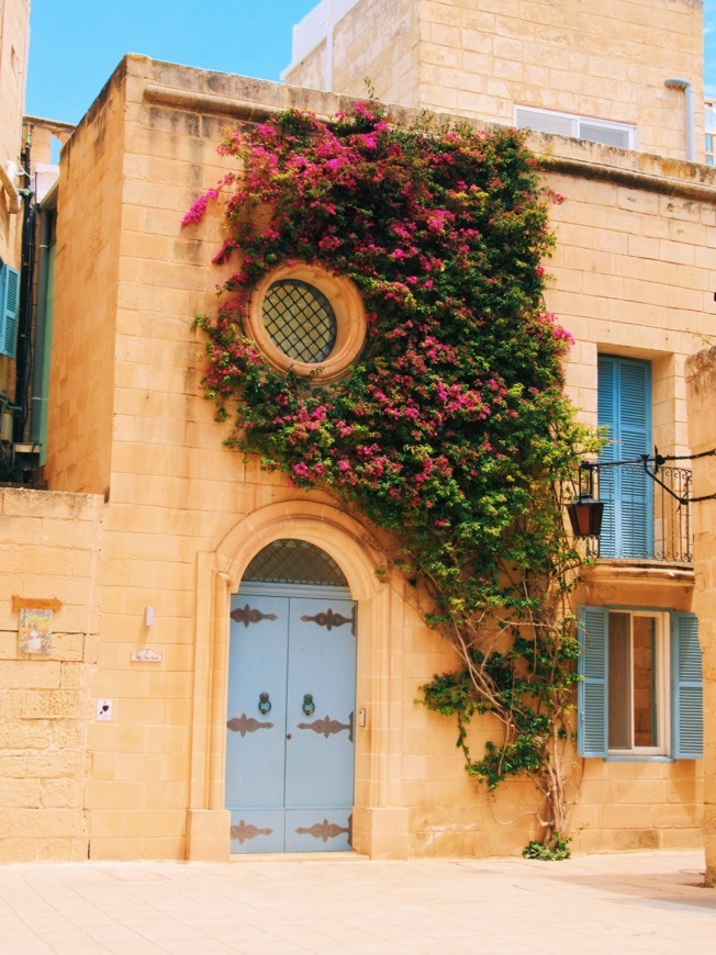 Lugar Mdina