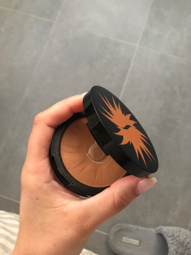 Products Bronzeador