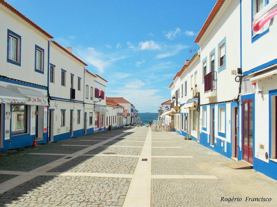 Place Porto Covo