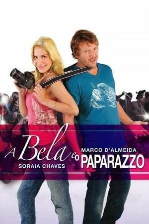 Película A Bela e o Paparazzo