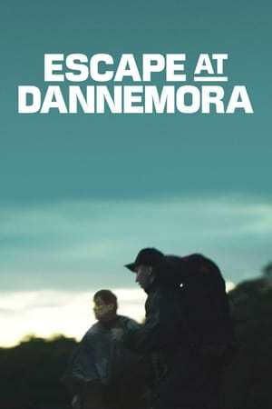 Serie Fuga en Dannemora