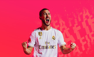 Videogames FIFA mobile 