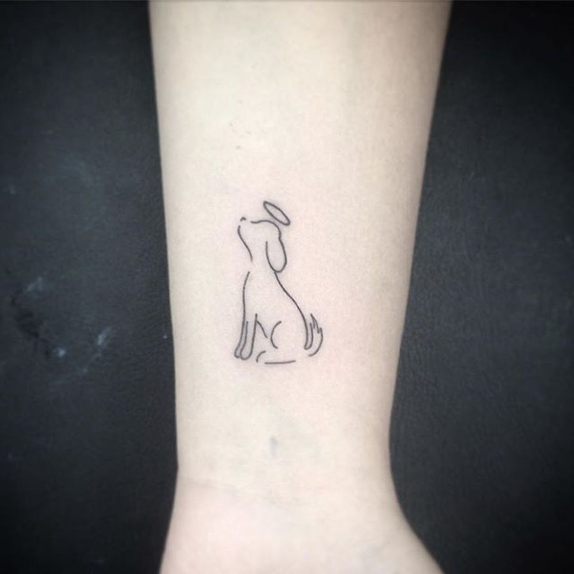 Social Tatto inspiração 