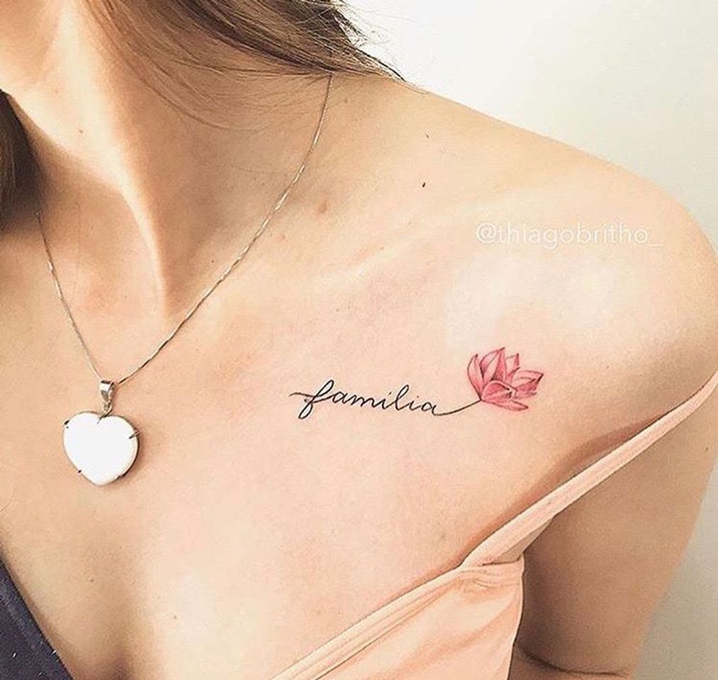 Moda Tatto inspiração 