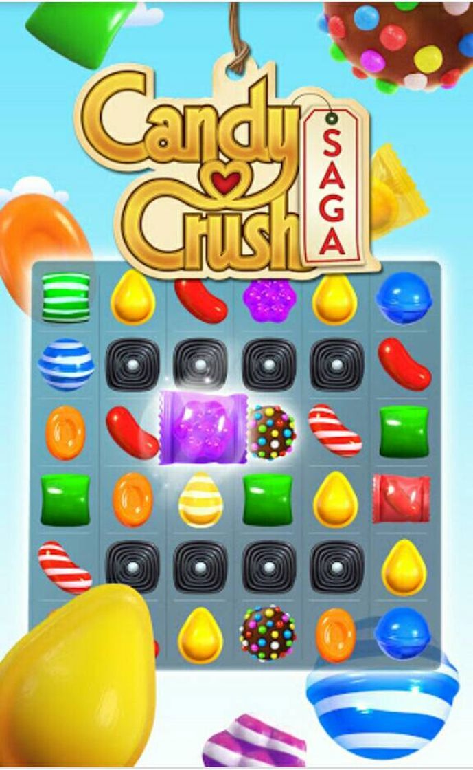 Moda Candy Crush Saga Online - Play the game at King.com