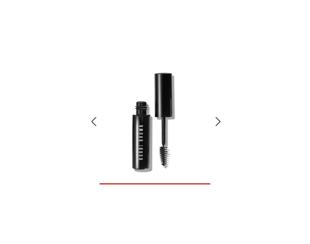 Belleza Fijador de Cejas Waterproof, de Bobbi Brown