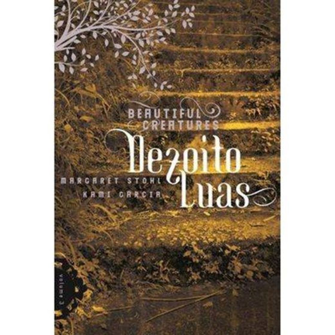 Book Dezoito luas (Vol. 3)

