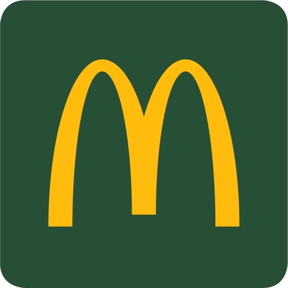 Place McDonald's